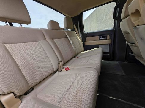 Used 2013 Ford F150 XLT image 15