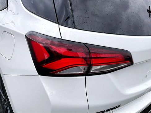 Used 2023 Chevrolet Equinox RS w/ RS Leather Package AWD/4WD image 31