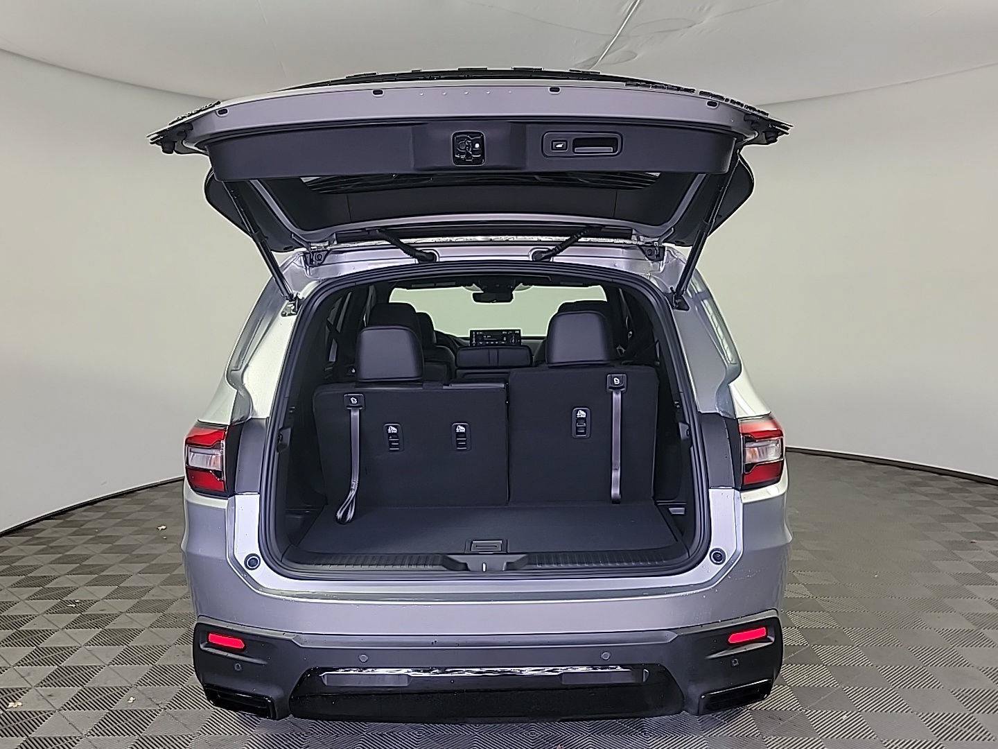 New 2026 Honda Pilot Black Edition image 5