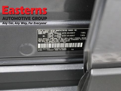 Used 2022 Toyota RAV4 LE image 35