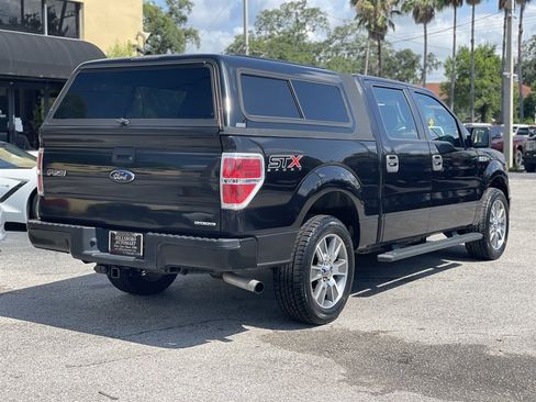 Used 2014 Ford F150 STX w/ Equipment Group 201A Mid RWD image 20