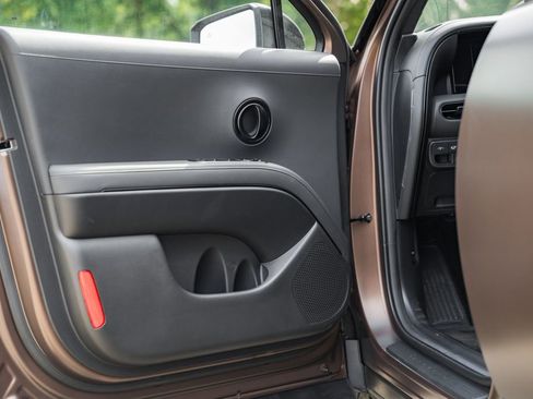 New 2026 Hyundai Palisade XRT Pro image 35