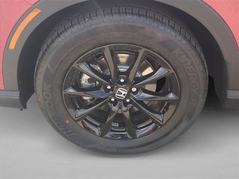 New 2026 Honda CR-V Sport-L image 23