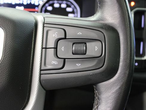 Used 2021 GMC Yukon XL Denali w/ LPO, Illumination Package AWD/4WD image 28