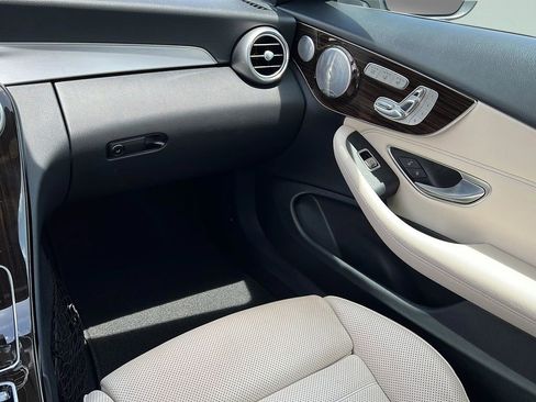 Used 2019 Mercedes-Benz C 300 4MATIC Cabriolet image 12