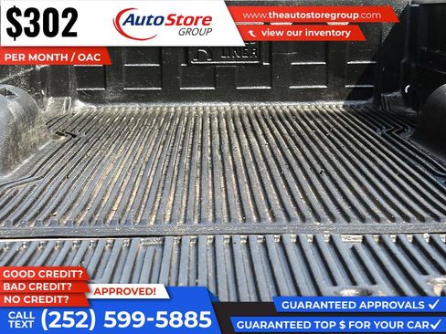 Used 2017 RAM 1500 Tradesman w/ Power & Remote Entry Group RWD image 10
