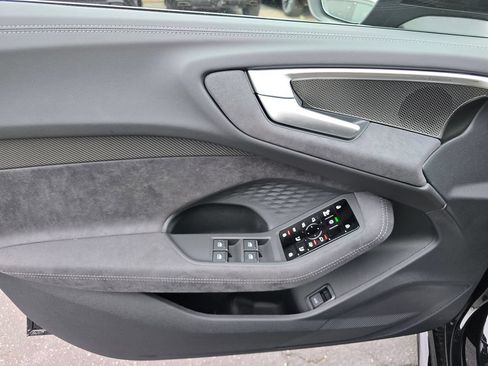 Used 2025 Audi S5 Premium Plus AWD/4WD image 17