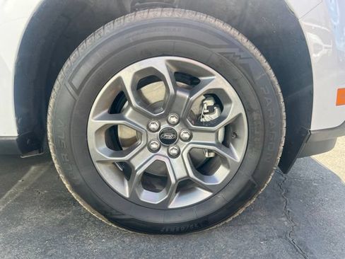 Used 2024 Ford Maverick XLT FWD image 5