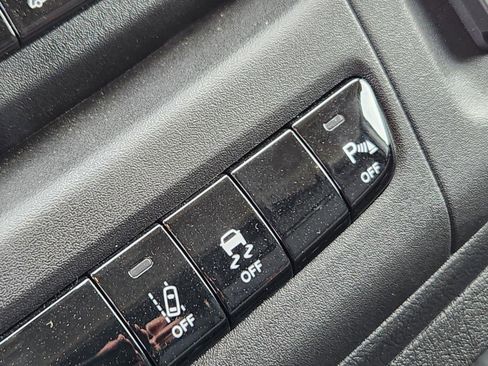 New 2024 RAM ProMaster 3500 w/ Safety Group image 24