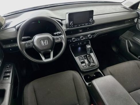 Certified 2024 Honda CR-V EX image 29