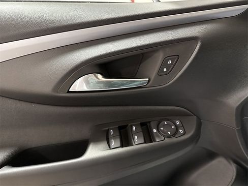 New 2026 Buick Envista Preferred w/ Convenience I Package image 20