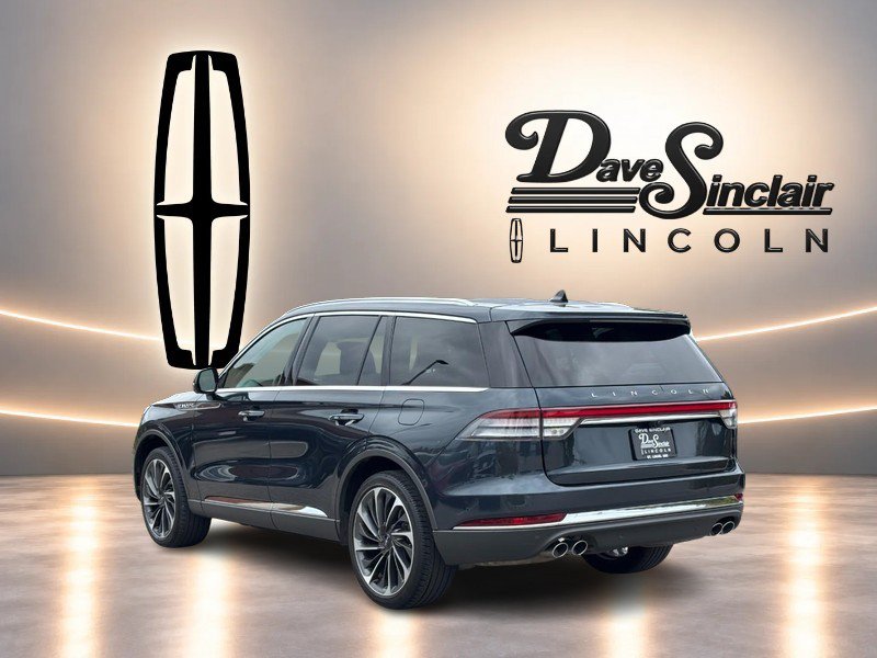 Used 2024 Lincoln Aviator Reserve w/ Equipment Group 201A AWD/4WD image 7