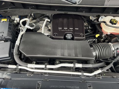 Used 2023 Chevrolet Silverado 1500 LT w/ Protection Package image 45