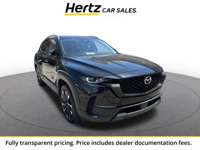 Used 2025 MAZDA CX-50 2.5 Hybrid w/ Premium Plus Pkg