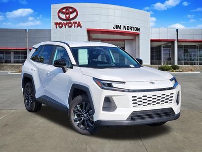 Used 2026 Toyota RAV4 XLE Premium
