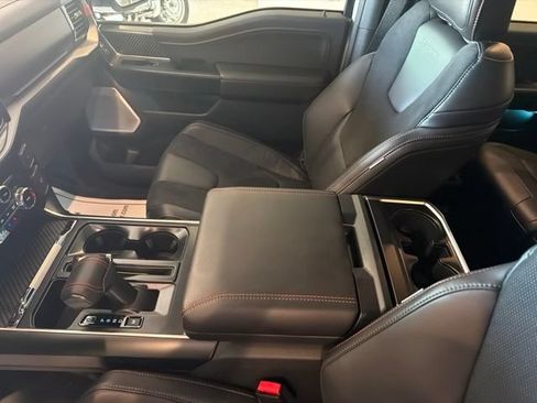 Used 2024 Ford F150 Raptor AWD/4WD image 15