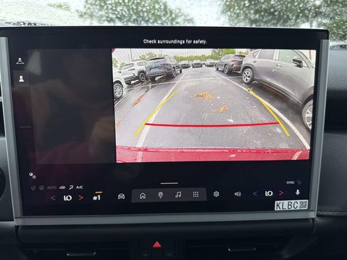 New 2026 MAZDA CX-5 Preferred AWD/4WD image 31