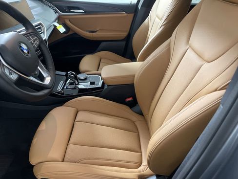 Certified 2024 BMW X3 xDrive30i w/ Convenience Package AWD/4WD image 9