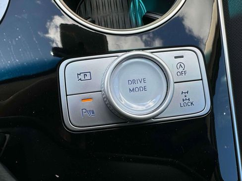 New 2025 Genesis GV80 2.5T Standard image 30