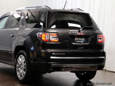 Used 2015 GMC Acadia Denali FWD image 8