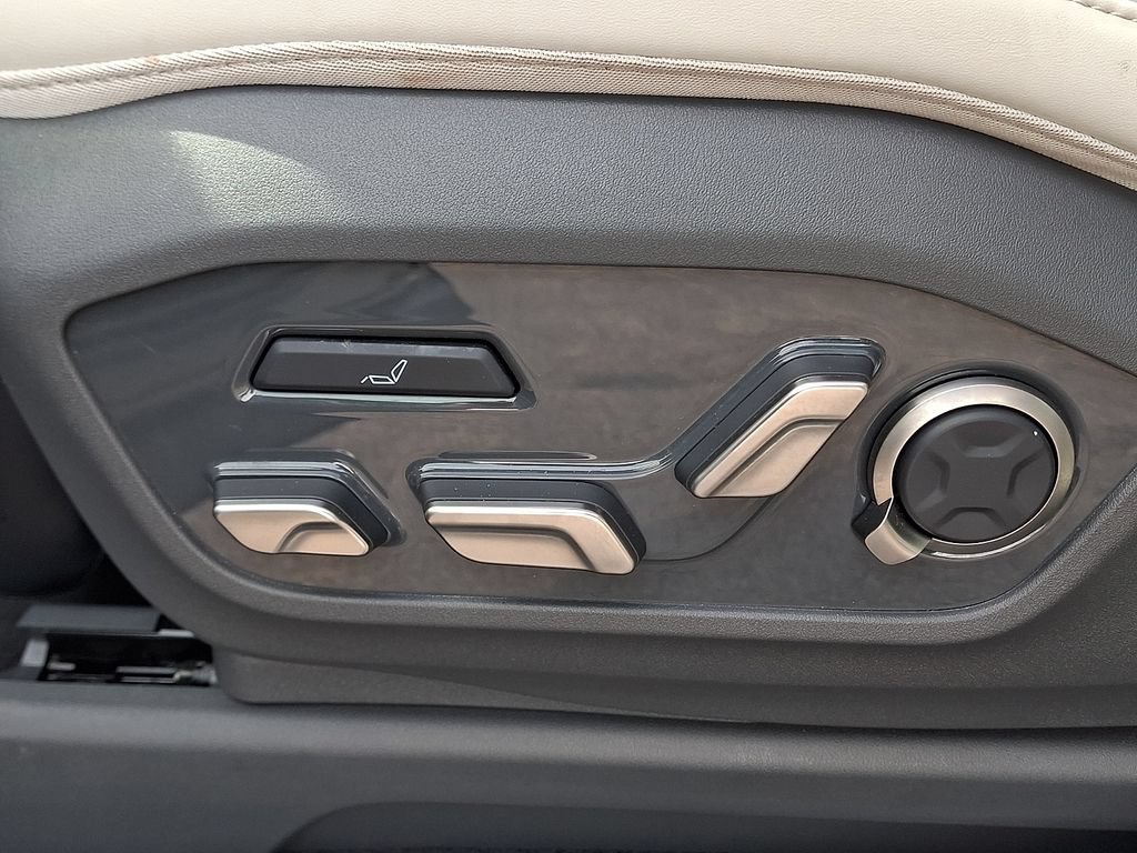 Certified 2024 Kia EV9 GT-Line AWD/4WD image 27
