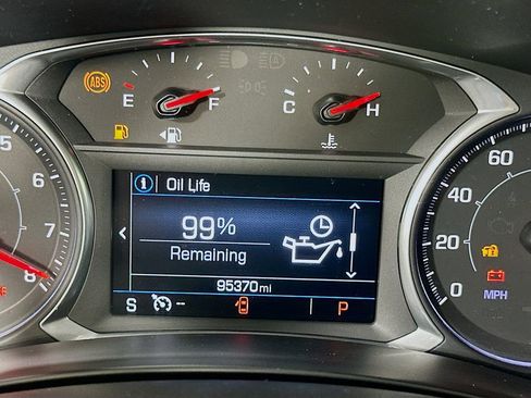 Used 2018 GMC Terrain SLE w/ Driver Convenience Package FWD image 12