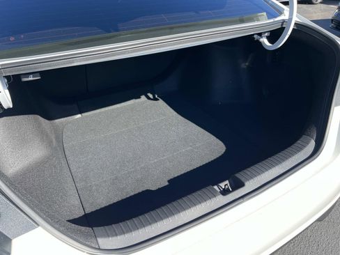 Certified 2023 Honda Accord Sport image 23