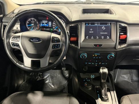 Used 2019 Ford Ranger XLT w/ Equipment Group 301A Mid AWD/4WD image 10