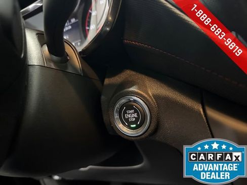 Certified 2023 Chevrolet TrailBlazer RS w/ Sun and Liftgate Package image 21