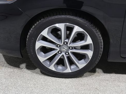 Used 2014 Honda Accord EX-L image 8