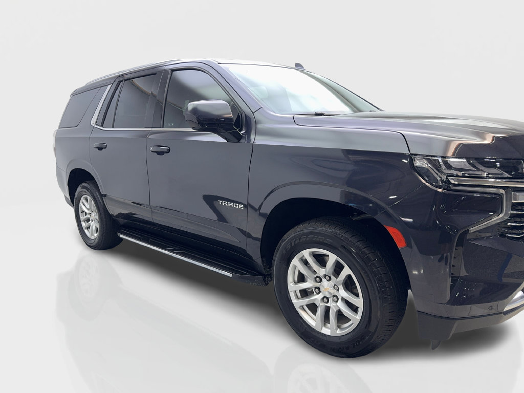 Used 2024 Chevrolet Tahoe LT AWD/4WD image 14