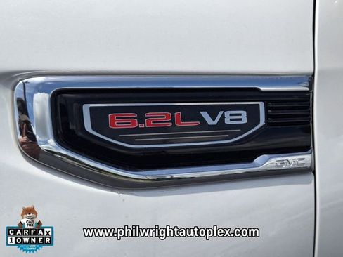 Used 2024 GMC Sierra 1500 Denali w/ Technology Package AWD/4WD image 17