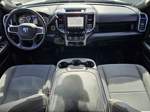 Used 2024 RAM 3500 Big Horn AWD/4WD image 14