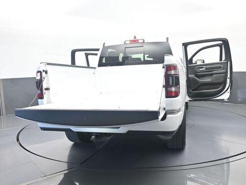 Used 2024 RAM 1500 Big Horn RWD image 70