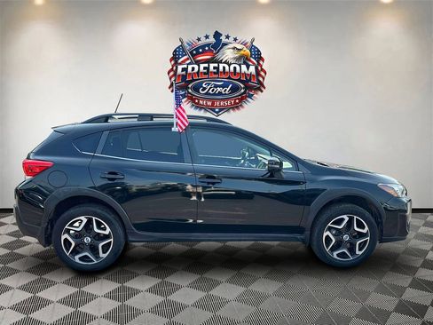 Used 2018 Subaru Crosstrek 2.0i Limited AWD/4WD image 4
