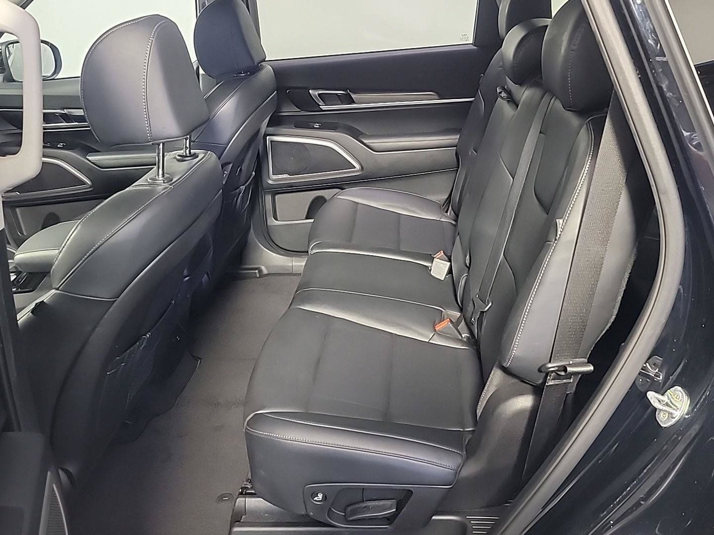 Certified 2023 Kia Telluride LX AWD/4WD image 17