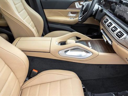 New 2026 Mercedes-Benz GLE 450 4MATIC image 29