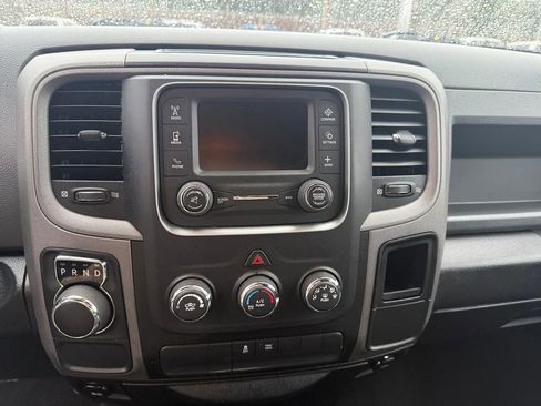 Used 2018 RAM 1500 Express image 22