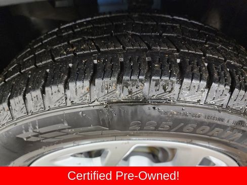 Used 2024 Jeep Compass Latitude image 35