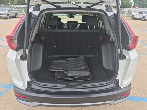 Certified 2020 Honda CR-V EX-L image 27
