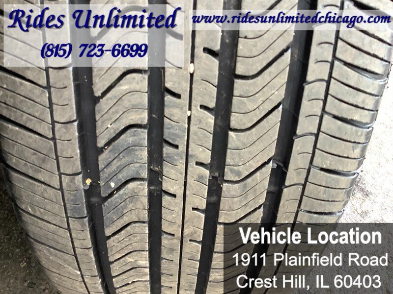 Used 2007 Cadillac DTS FWD image 38