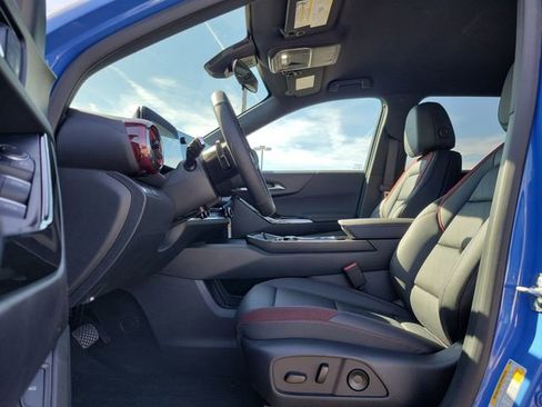 New 2026 Chevrolet Equinox RS w/ Convenience Package III FWD image 19