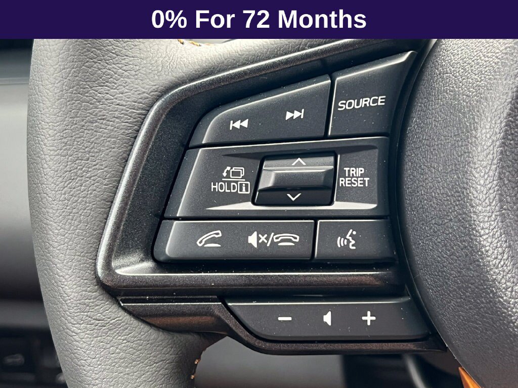 New 2026 Subaru Outback Wilderness AWD/4WD image 22