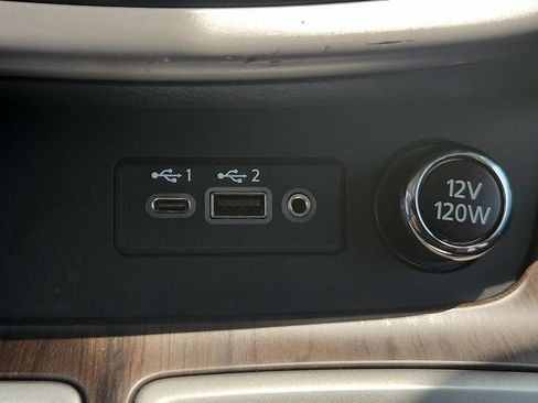 Used 2020 Nissan Murano Platinum AWD/4WD image 21