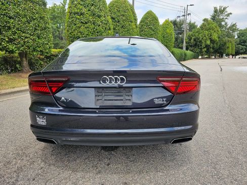 Used 2017 Audi A7 3.0T Prestige w/ Prestige Package image 4