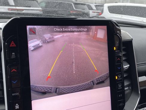 New 2026 RAM 1500 Laramie image 29