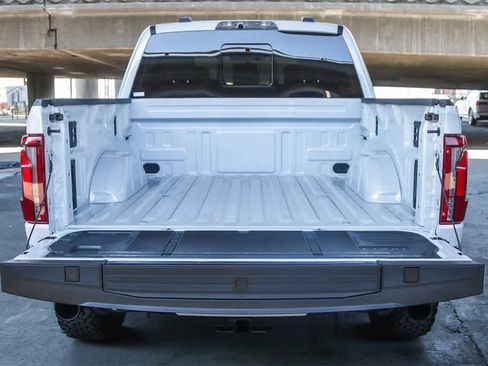 New 2025 Ford F150 Raptor image 25