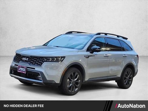 Used 2023 Kia Sorento SX Prestige AWD/4WD image 1