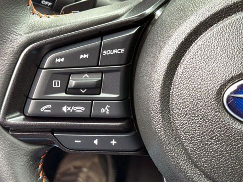 Used 2024 Subaru Crosstrek 2.5i Limited image 27