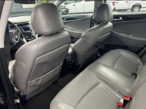 Used 2014 Hyundai Sonata Limited FWD image 17